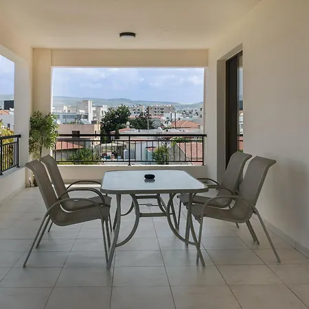 Appartement Phaedrus Living Old Town Seaview Flat