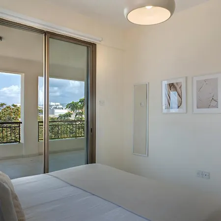 Appartement Phaedrus Living Old Town Seaview Flat