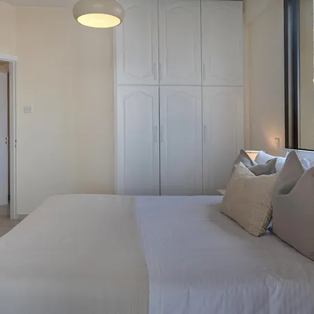 Phaedrus Living Old Town Seaview Flat Apartment *