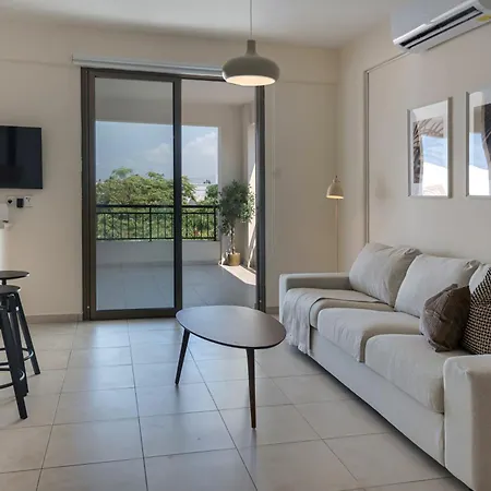 Apartment Phaedrus Living Old Town Seaview Flat