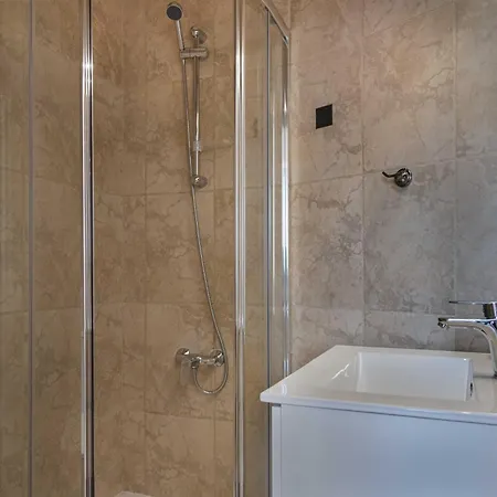 Apartmán Phaedrus Living Old Town Seaview Flat *